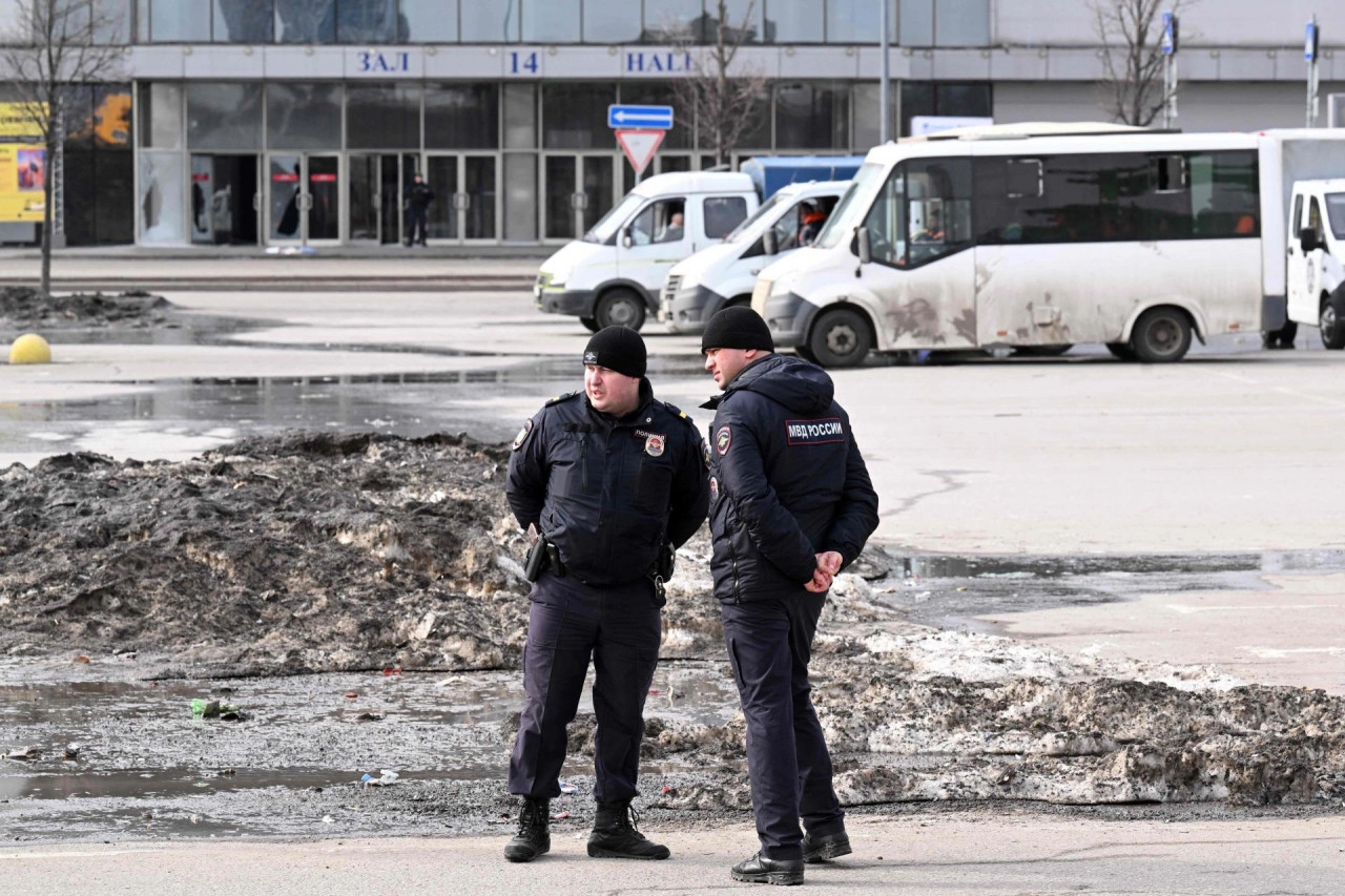 Još gotovo stotinu nestalih osoba nakon stravičnog terorističkog napada u Moskvi
